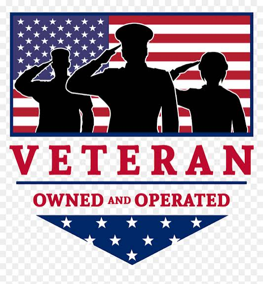 Veteran owned and operated